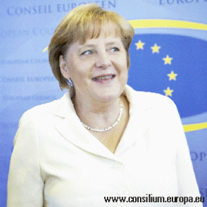 Merkel: Ieşirea Greciei din zona euro ar fi catastrofală