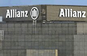 "Allianz" vrea să se listeze în China