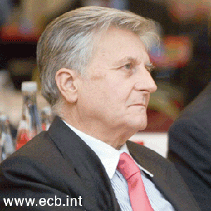 Jean-Claude Trichet a devenit preşedintele institutului Bruegel