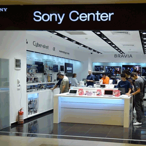 "Sony" avea, la data de 31 martie, 168.200 de angajaţi la nivel mondial.