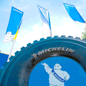 "Michelin" investeşte 750 milioane dolari în SUA