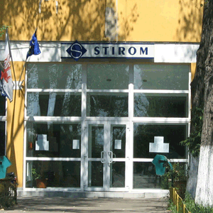 "Stirom" a pregătit un amplu proiect investiţional de circa 30 milioane euro