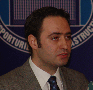 Alexandru Nazare