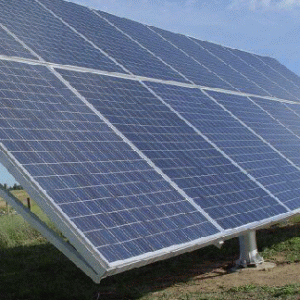 Martifer vrea să producă energie fotovoltaică în România