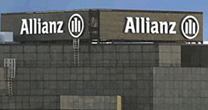 Câştigurile "Allianz" au sporit cu 53%