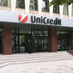 Profitul UniCredit Ţiriac Bank a scăzut cu 26%