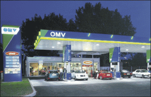 "Mol" respinge o nouă încercare de preluare lansată de OMV