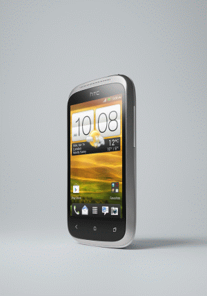 HTC lansează Desire C