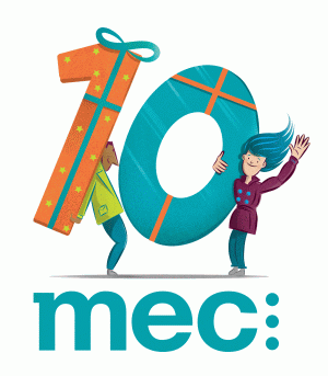 MEC împlineşte 10 ani