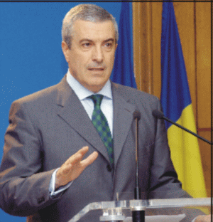 Tăriceanu: În niciun caz nu răspund la şantaj politic