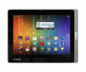 Android 4.0, disponibil acum pe tabletele Evolio