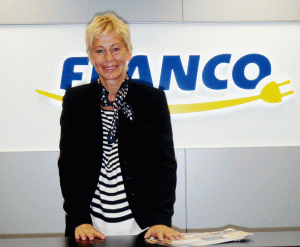 Flanco numeşte un nou Marketing Director