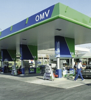 OMV Petrom, amendată cu 100.000 lei de Garda de Mediu pentru poluare 