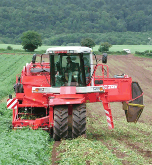 Agricultura primeşte 3 miliarde de euro anual, bani care nu sunt eficient folosiţi