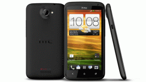 HTC One X este disponibil în magazinele COSMOTE şi Germanos