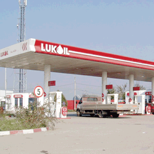 Vânzările "LUKoil" au crescut cu 19% în trimestrul întâi, la 35,261 miliarde dolari. 