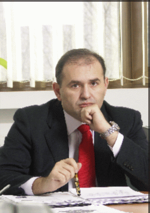 Adrian Băicuşi