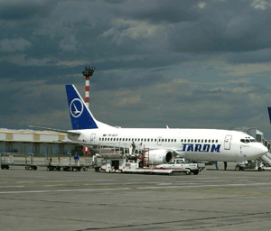 Cazul restituirii de către Tarom a unei aeronave Boeing, la tribunalul din Londra