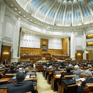 Dezbateri în Parlament pe marginea Pieţei de Echilibrare