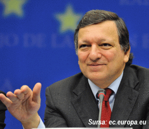 Barroso: UE nu ia lecţii de la G20 