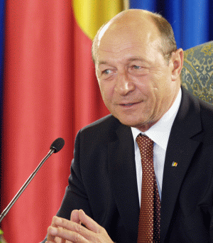 Senatul a dat liber la suspendarea lui Traian Băsescu