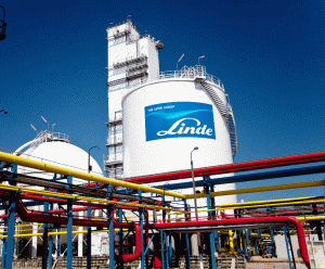 "Linde" a inaugurat noua unitate de separare a aerului la ArcelorMittal Galaţi