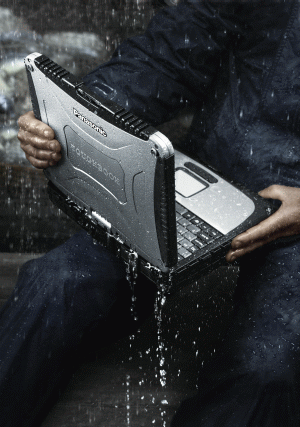 Panasonic Toughbook CF-19 Mk6, disponibil în portofoliul hardware al Novensys