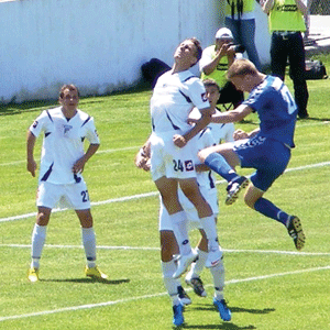 Liga 1 reintră în scenă puţin mai săracă