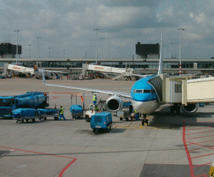 Cinci oferte pentru Aeroportul Braşov