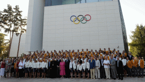 Programul sportivilor tricolori pentru sâmbătă şi duminică