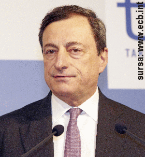 Mario Draghi