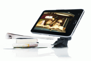  Evolio a lansat comercial Evotab Fun, tableta PC de 7 inch cu GPS