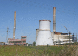 The Arad thermoelectric plant to borrow 8 million Euros for retooling