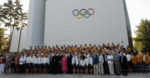 Semnal de alarmă: mai contăm doar la cinci sporturi