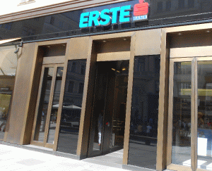 "Erste Bank" Ungaria preia o divizie locală a "BNP Paribas"