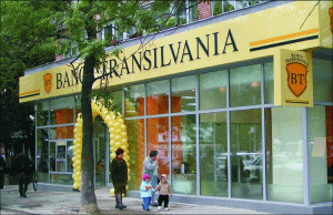 Profitul brut bugetat de "Banca Transilvania" pentru 2007 este aproape realizat