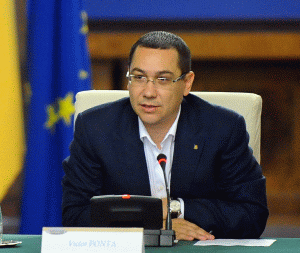 Premierul Victor Ponta a prezentat datele primite de la MAI şi MAE şi transmise Curţii Constituţionale (CCR).