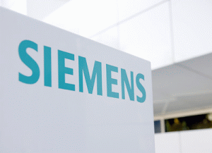 Surse: "Siemens" vrea să elimine mii de posturi