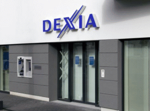 Dexia Luxembrug ar putea avea nevoie de recapitalizare