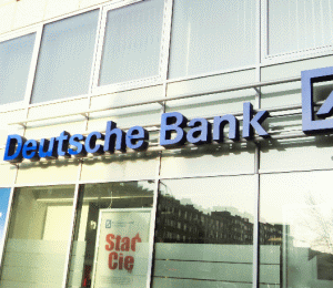 Deutsche Bank a adoptat o politică de bonusuri mai severă