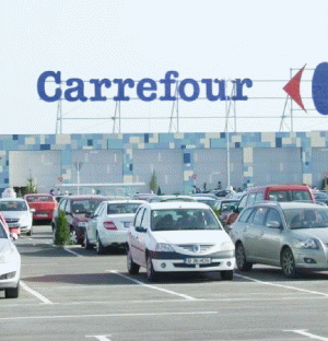 "Carrefour" ar putea prezenta mâine planul de revenire