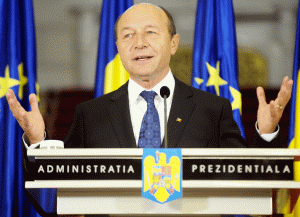 De ce tace Băsescu?