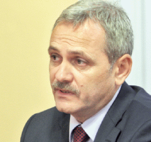 Liviu Dragnea, urmărit penal pentru fraudarea referendumului