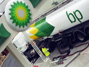 BP vinde active de 5,5 miliarde dolari