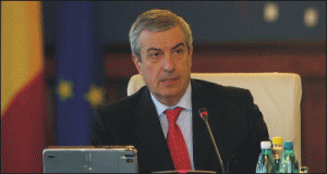 Tăriceanu: Am decis asumarea răspunderii pe uninominal pentru o reformă rapidă a clasei politice