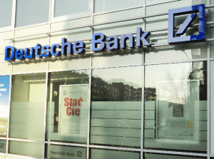 Surse: "Deutsche Bank" îşi reduce personalul în Dubai