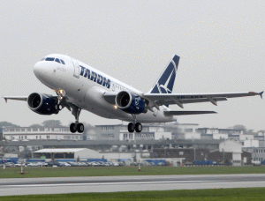 Începe selecţia managementului privat la "Tarom"