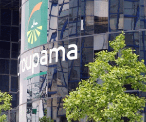 "Groupama" are peste 38.000 de salariaţi la nivel mondial şi peste 16 milioane de clienţi în 14 ţări. 