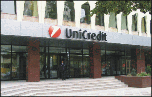 Profit net mai mare cu 123% la "Unicredit" România