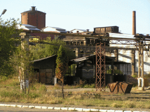 "Mechel s-a vândut la preţ de fier vechi, fier vechi a ajuns!"